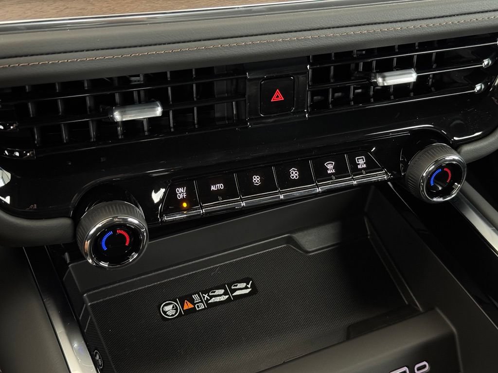 New 2026 Chevrolet Tahoe High Country AWD/4WD image 43