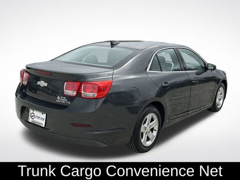 Used 2015 Chevrolet Malibu LS w/ Protection Package image 7