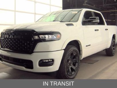Used 2025 RAM 1500 Big Horn