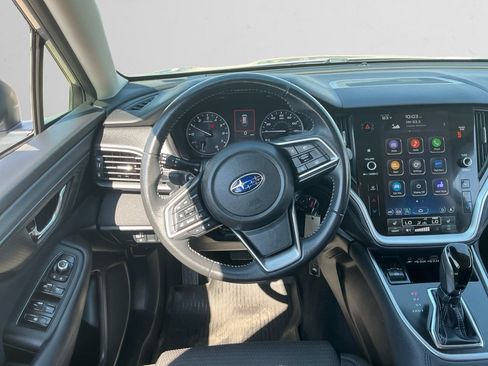 Used 2023 Subaru Outback Premium AWD/4WD image 12