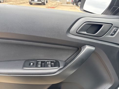 Used 2019 Ford Ranger XL w/ Equipment Group 101A Mid image 11