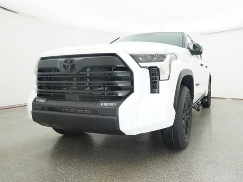 New 2026 Toyota Tundra SR5 image 43