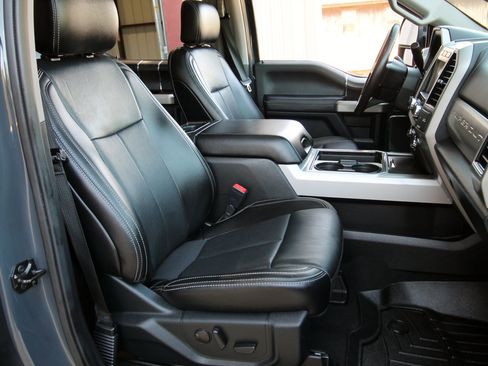 Used 2021 Ford F250 Lariat AWD/4WD image 44