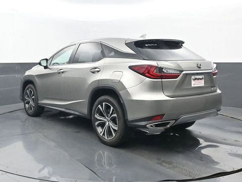 Used 2020 Lexus RX 350 FWD w/ Premium Package image 3