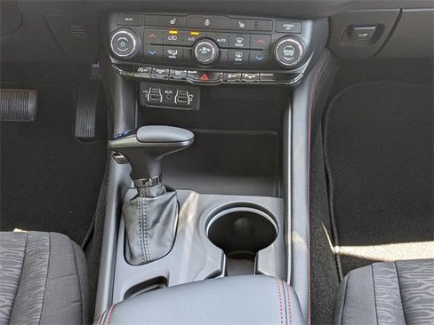 New 2025 Dodge Durango GT w/ Blacktop Package image 19