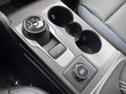 New 2026 Ford Bronco Sport Outer Banks w/ Outer Banks Tech Package+ image 11