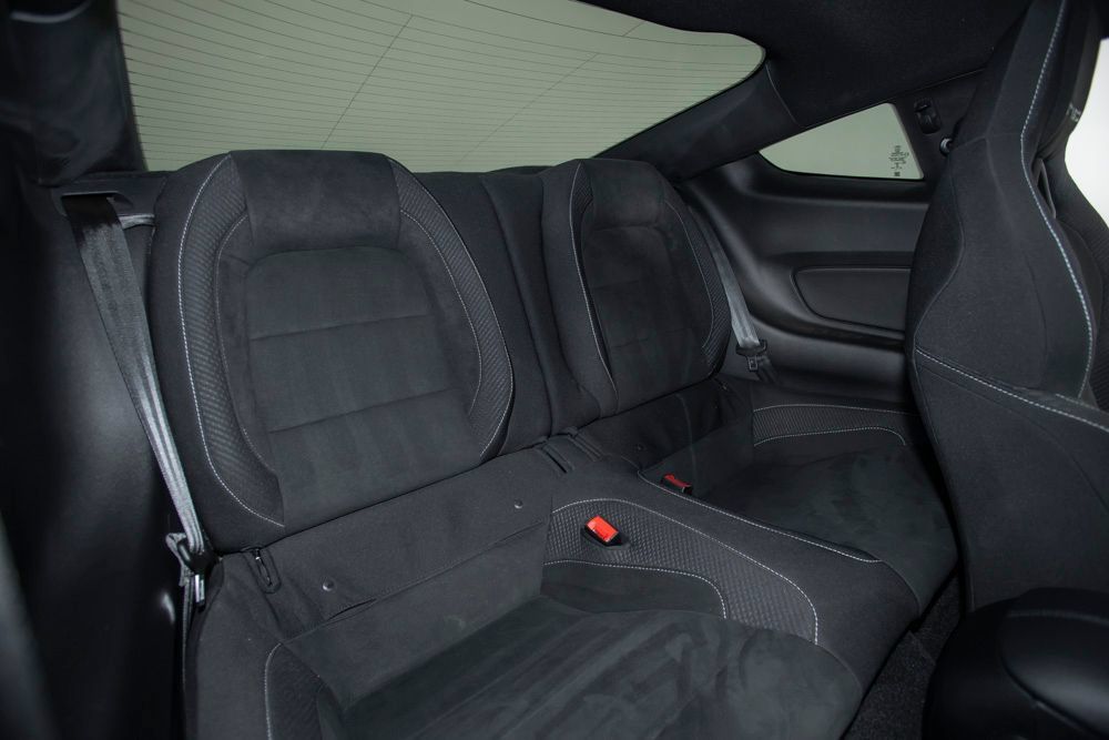 Used 2018 Ford Mustang Shelby GT350 RWD image 19