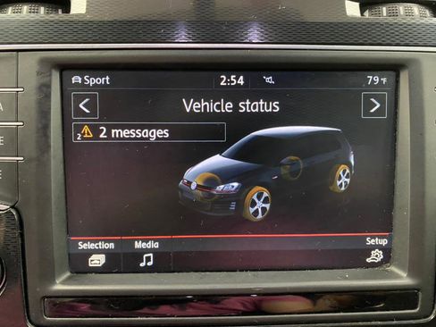 Used 2017 Volkswagen GTI S image 29