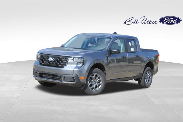 New 2026 Ford Maverick XLT FWD image 1