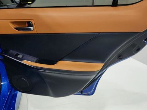 Used 2023 Lexus IS 300 w/ Comfort Package image 33