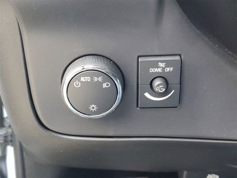 New 2025 Chevrolet Express 2500 w/ Driver Convenience Package image 25