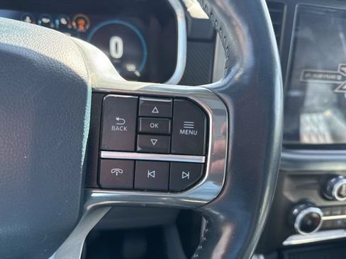 Used 2023 Ford F150 Limited AWD/4WD image 28