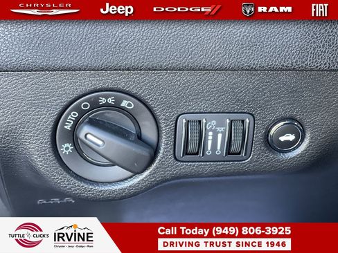 Used 2023 Dodge Charger GT w/ Technology Group image 23