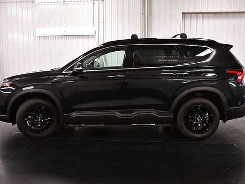Used 2023 Hyundai Santa Fe XRT w/ Cargo Package AWD/4WD image 4