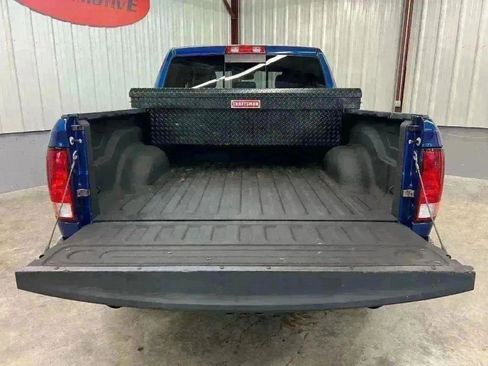 Used 2017 RAM 1500 Big Horn image 36