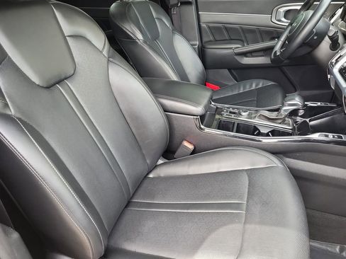Certified 2022 Kia Sorento SX AWD/4WD image 21