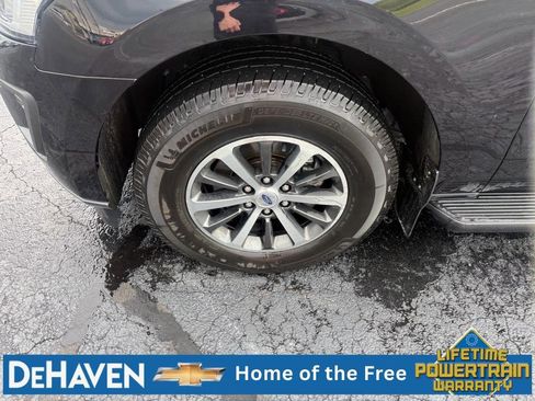 Used 2020 Ford Expedition XLT AWD/4WD image 10