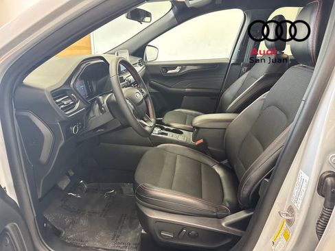 Used 2026 Ford Escape ST-Line AWD/4WD image 30