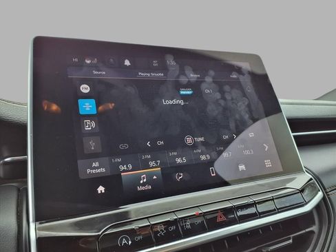 Used 2023 Jeep Compass Limited image 5