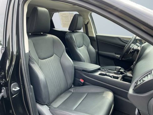 Used 2024 Lexus NX 350 AWD image 16