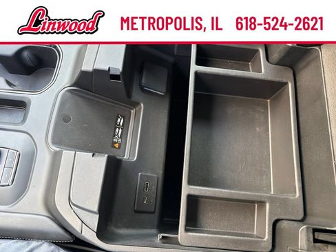 Used 2023 GMC Sierra 1500 AT4X AWD/4WD image 26
