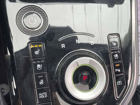 Used 2023 Kia Niro Wave w/ Wave Preserve Package FWD image 19