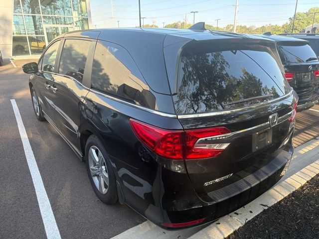 Used 2019 Honda Odyssey EX-L image 7