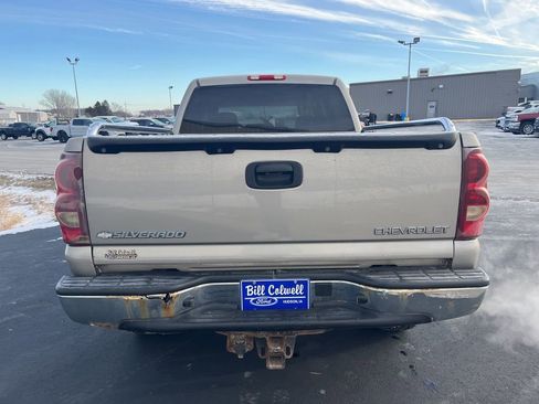 Used 2003 Chevrolet Silverado 1500 LT image 5