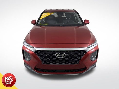 Used 2019 Hyundai Santa Fe SEL image 9