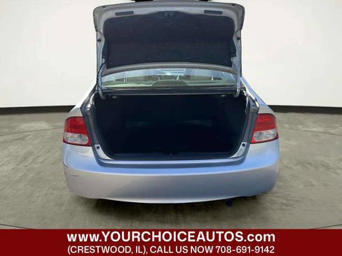 Used 2011 Honda Civic EX-L image 9