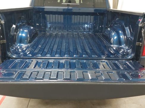 Used 2022 RAM 1500 Big Horn image 27
