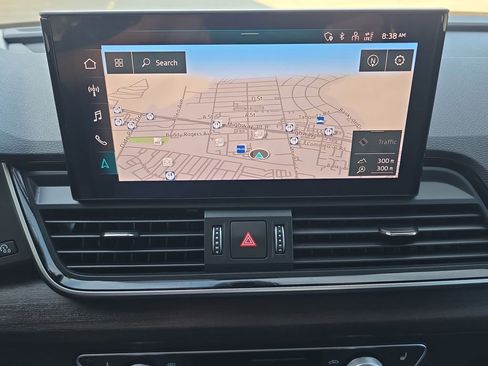 Used 2023 Audi Q5 2.0T Prestige image 14