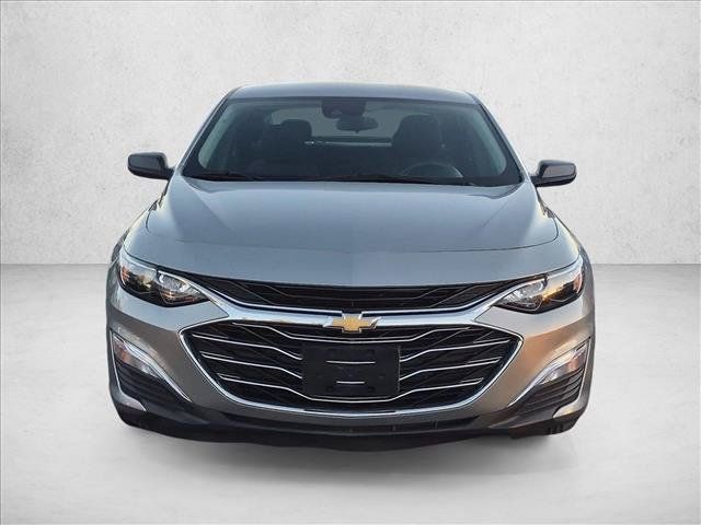 Used 2023 Chevrolet Malibu LS FWD image 3