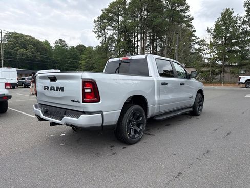 New 2026 RAM 1500 Express AWD/4WD image 5
