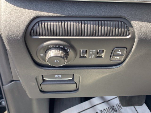 New 2024 Jeep Grand Wagoneer Series II Obsidian w/ Quick Order Packagew 28T AWD/4WD image 27