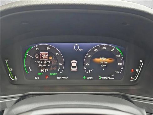 Used 2025 Honda Accord Touring image 22