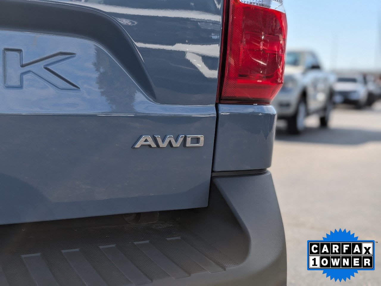 Certified 2024 Ford Maverick Lariat AWD/4WD image 13