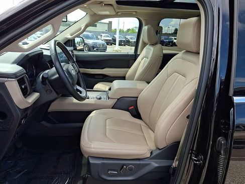 Certified 2024 Ford Expedition Max Limited AWD/4WD image 14