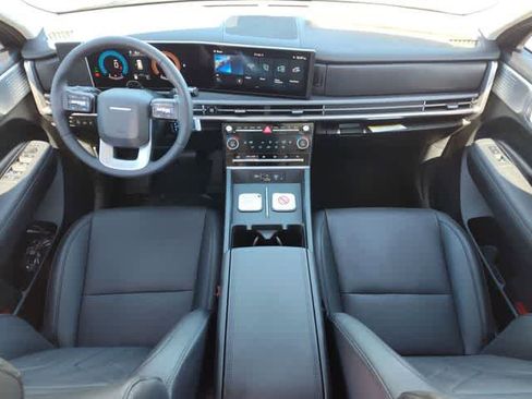 New 2026 Hyundai Santa Fe SEL AWD/4WD image 12