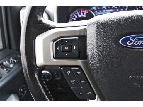 Used 2022 Ford F350 Lariat w/ Lariat Ultimate Package image 23