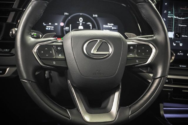 Certified 2025 Lexus RX 350 w/ Convenience Package AWD/4WD image 13