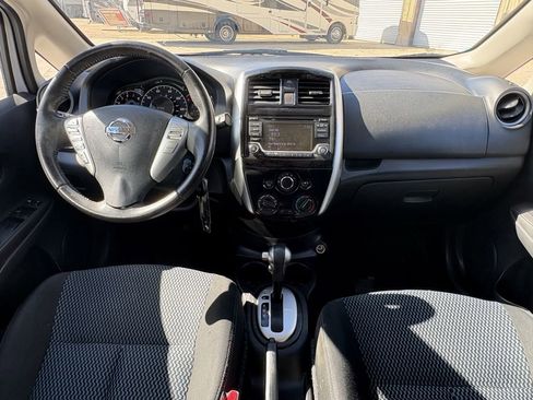 Used 2018 Nissan Versa Note SV image 23