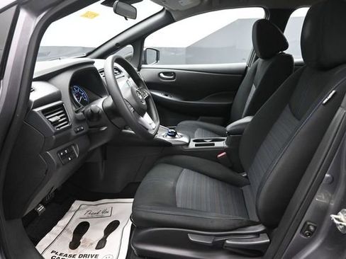 Used 2022 Nissan Leaf S Plus FWD image 9