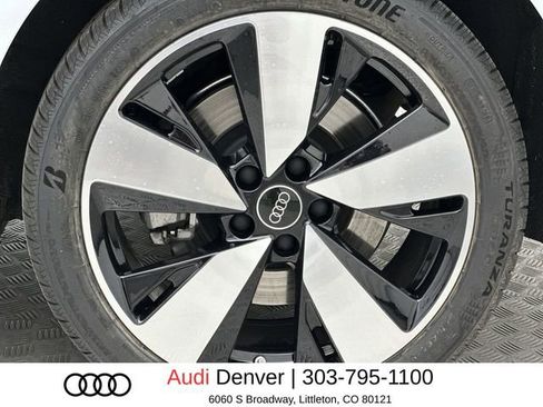 New 2025 Audi A5 2.0T Premium Plus w/ Premium Plus image 10