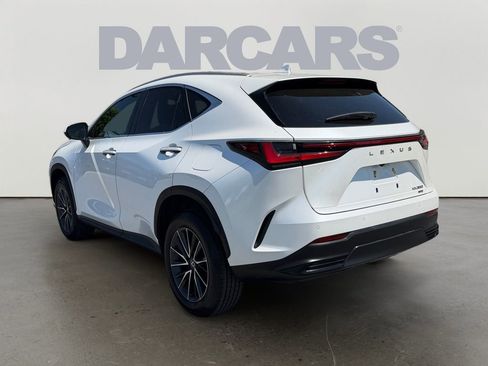 Certified 2024 Lexus NX 350 AWD image 4
