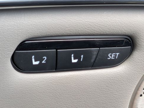 Used 2023 INFINITI QX50 Luxe AWD/4WD image 24