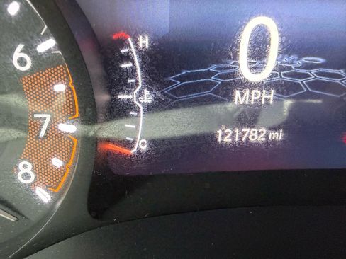 Used 2022 Jeep Compass Limited AWD/4WD image 12