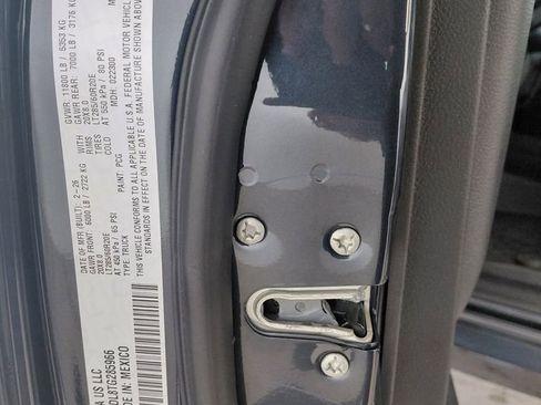 New 2026 RAM 3500 Big Horn image 23