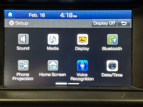 Used 2020 Hyundai Elantra SEL w/ Cargo Package (C1) image 51