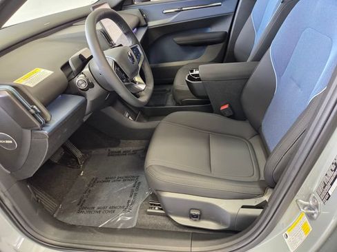 New 2026 Volvo EX30 Cross Country Ultra w/ Protection Package AWD/4WD image 9